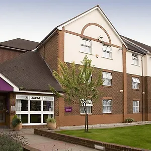 Premier London Ilford