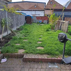 Single Bedroom Near London Seven Kings Train Station Ilford
