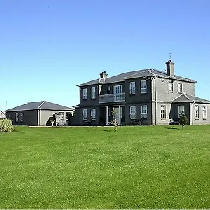 Glendaloch 2*, Antrim United Kingdom