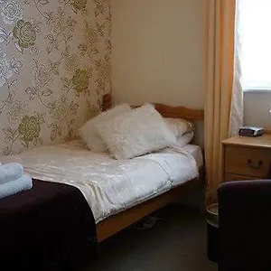 Seabreeze 4*, Blackpool United Kingdom