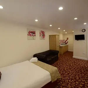 Apartamento Premierlux Serviced, Ilford