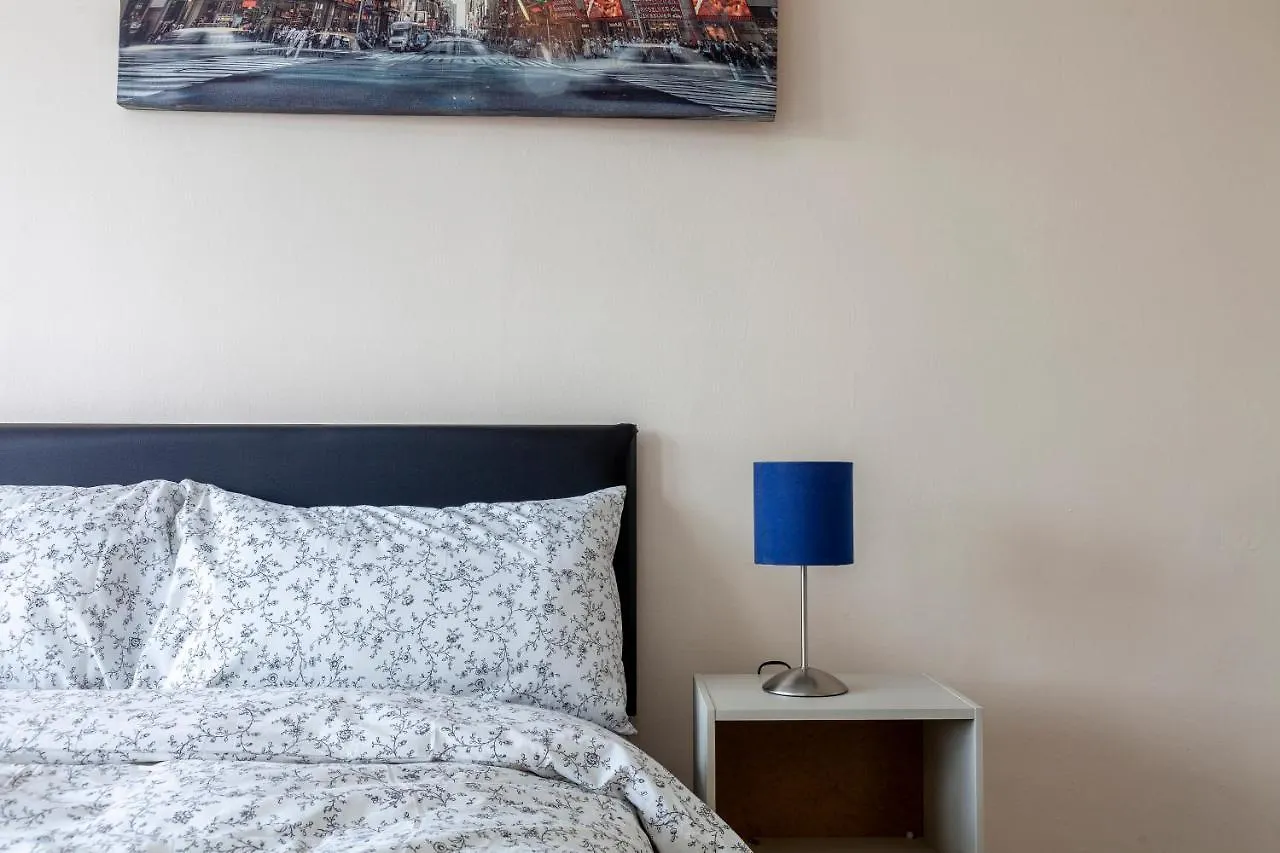 Guest house Highlands Gardens Suites Ilford